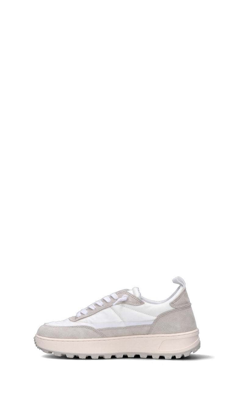 D.A.T.E. KDUE Sneaker donna bianca