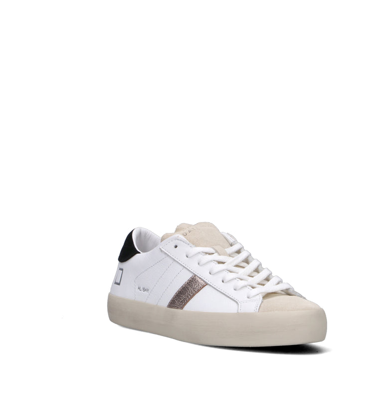 D.A.T.E. Sneaker donna bianca