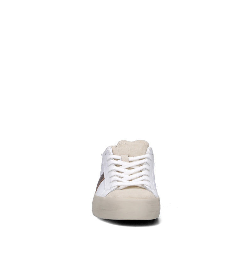 D.A.T.E. Sneaker donna bianca