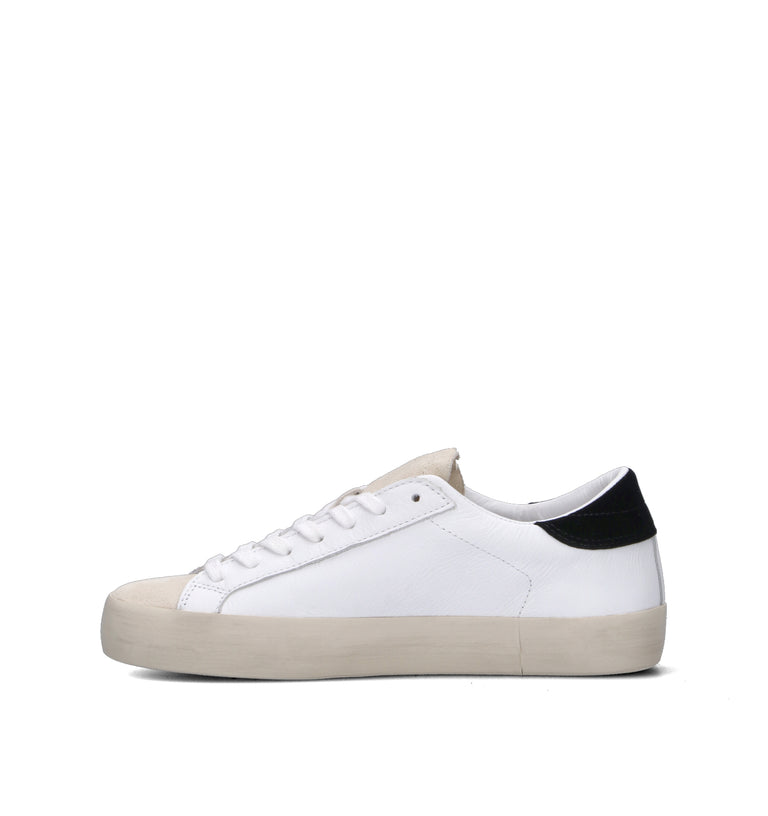 D.A.T.E. Sneaker donna bianca