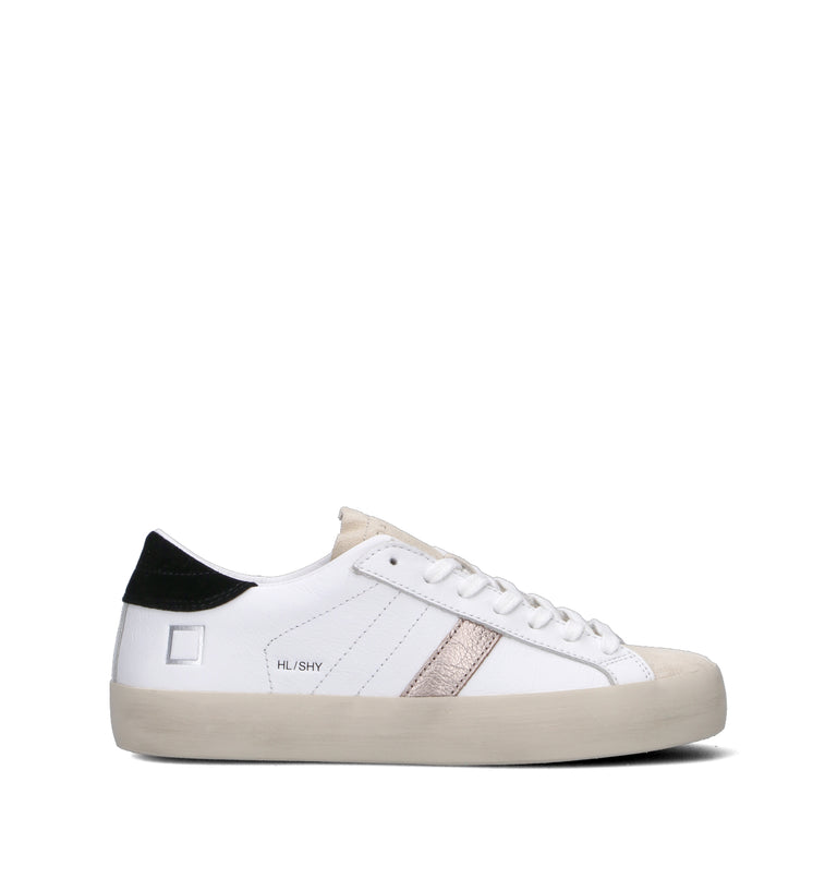 D.A.T.E. Sneaker donna bianca