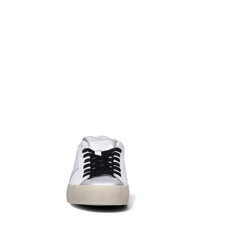 D.A.T.E. Sneaker donna bianca