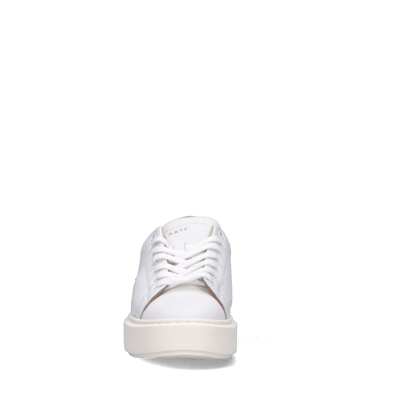 D.A.T.E. Sneaker donna bianca