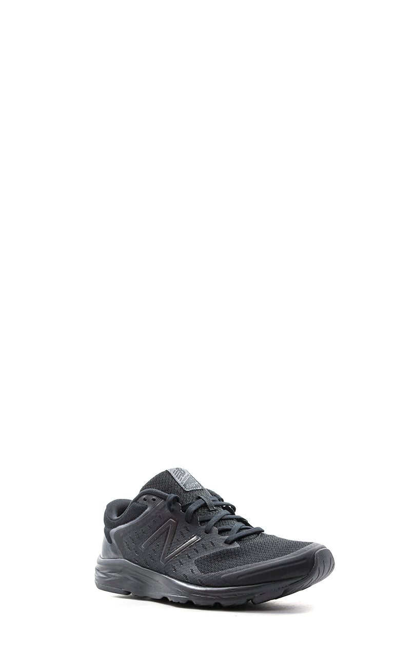 NEW BALANCE 490 Sneaker running donna nera
