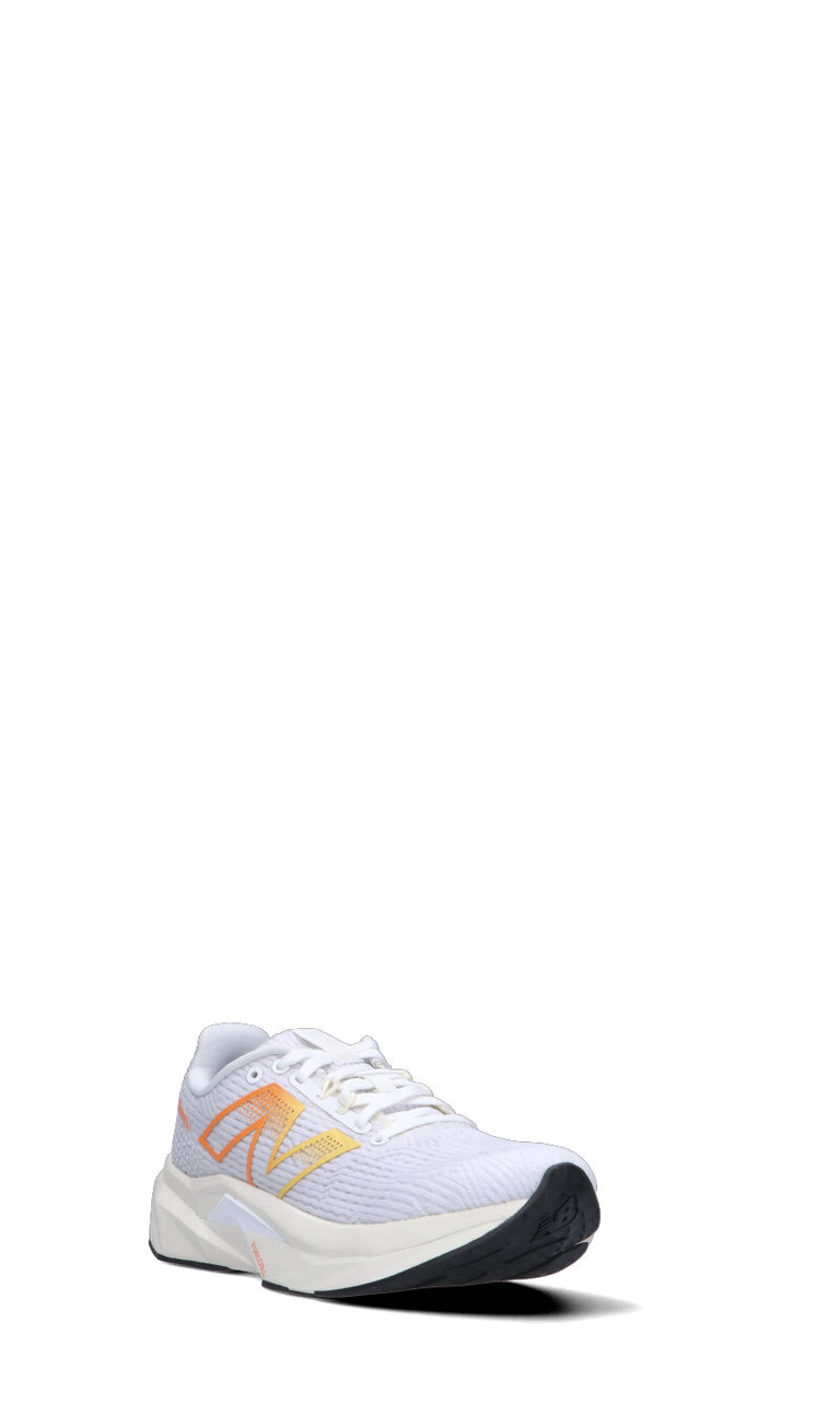 NEW BALANCE FUELCELL PROPEL V5 Sneaker donna bianca