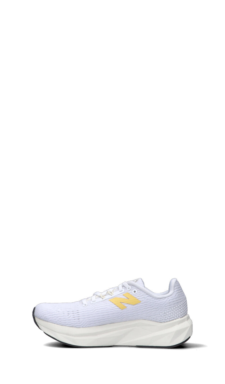 NEW BALANCE FUELCELL PROPEL V5 Sneaker donna bianca