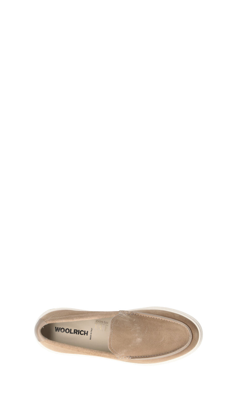 WOOLRICH - Sneaker uomo