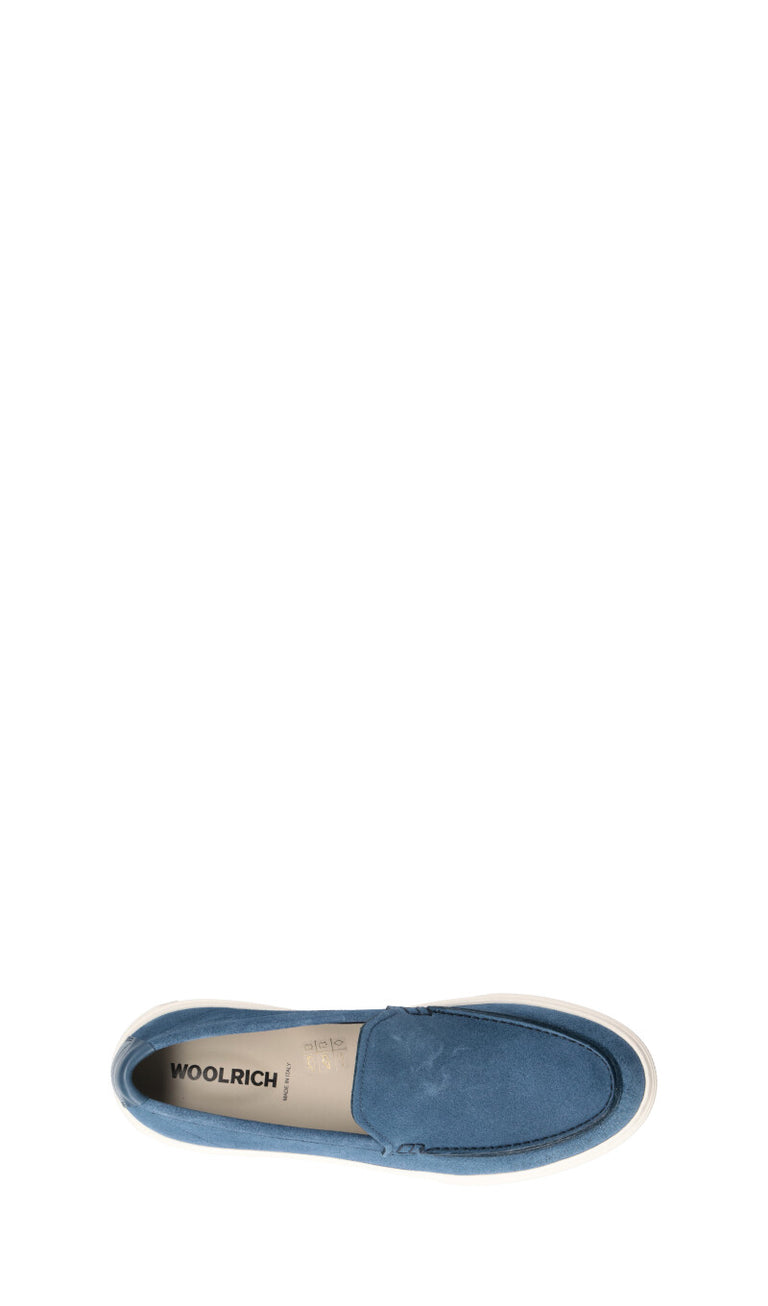 WOOLRICH - Sneaker uomo
