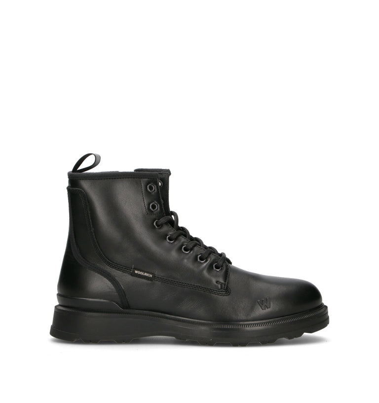 WOOLRICH Anfibio uomo