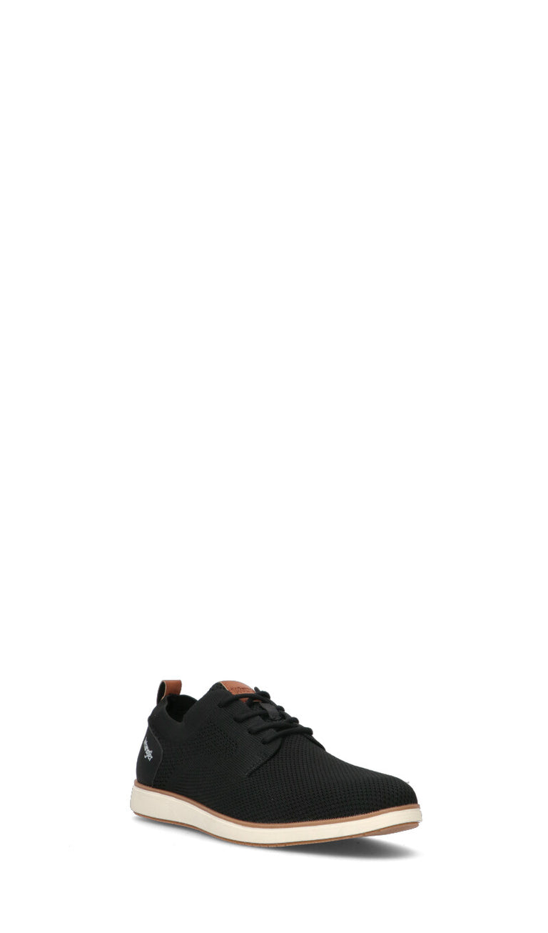 WRANGLER Sneaker uomo nera
