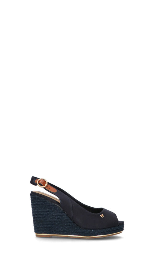 WRANGLER Zeppa donna blu