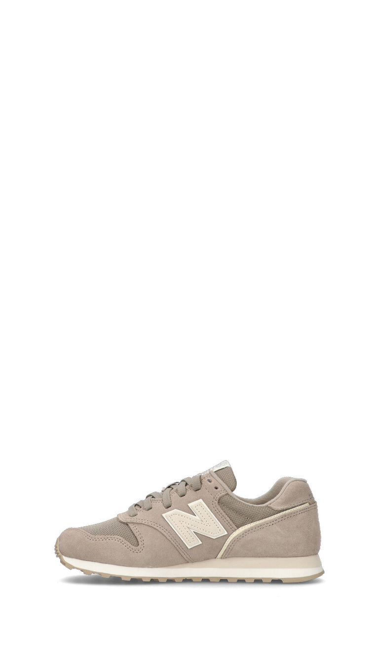 NEW BALANCE 373 Sneaker donna grigia