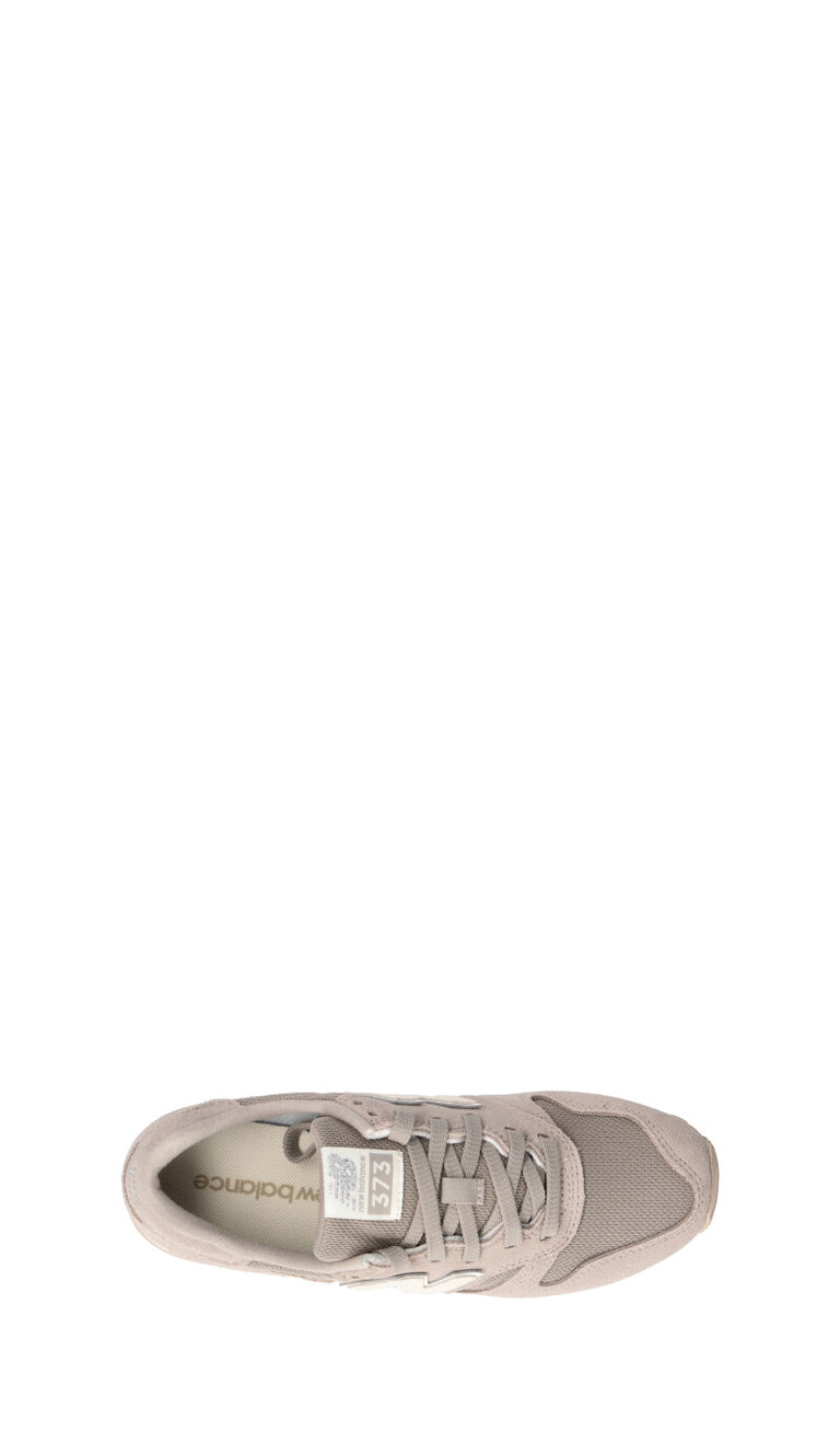 NEW BALANCE 373 Sneaker donna grigia