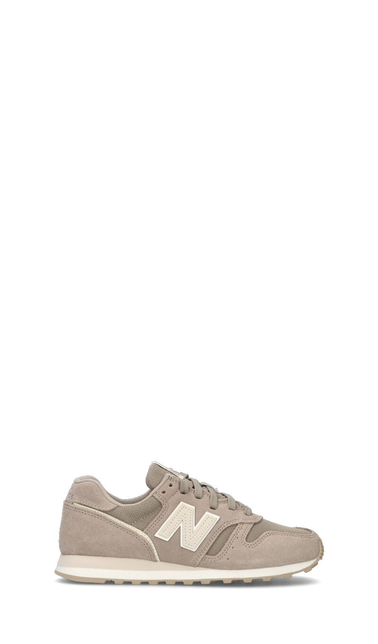 NEW BALANCE 373 Sneaker donna grigia