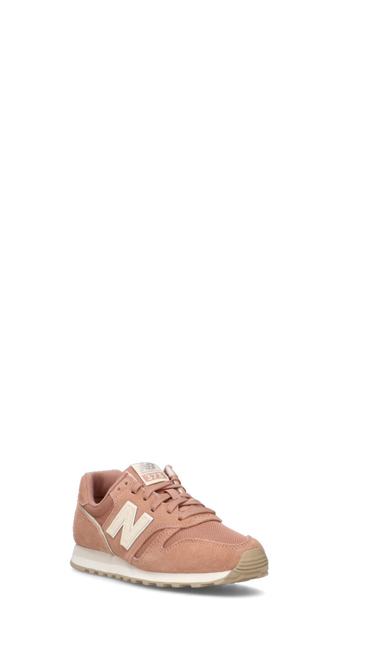 NEW BALANCE 373 Sneaker donna rosa