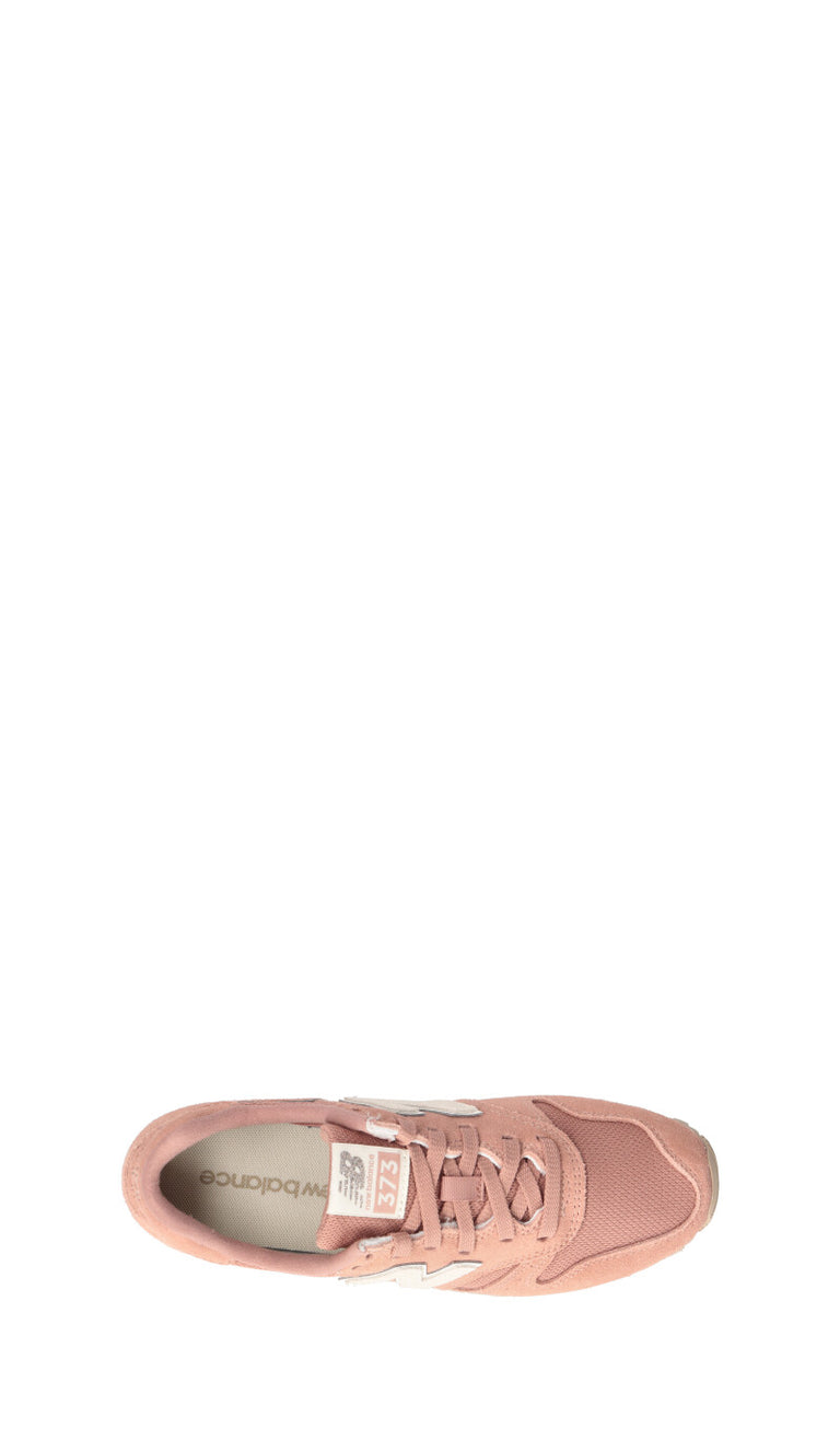 NEW BALANCE 373 Sneaker donna rosa