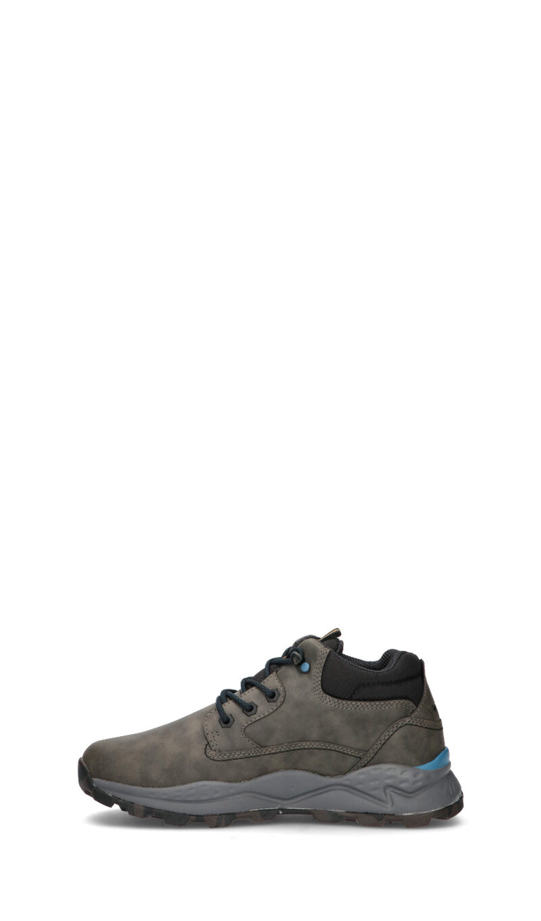 WRANGLER Sneaker uomo grigia