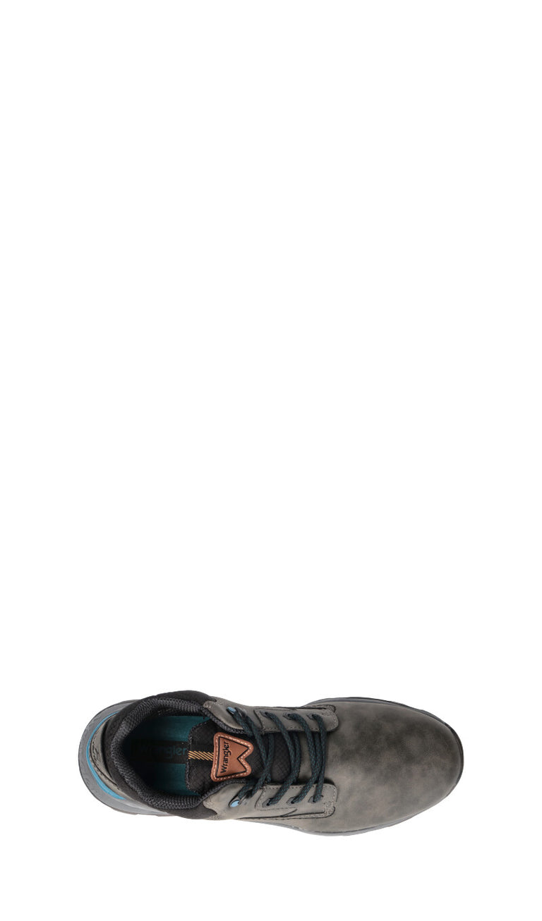 WRANGLER Sneaker uomo grigia