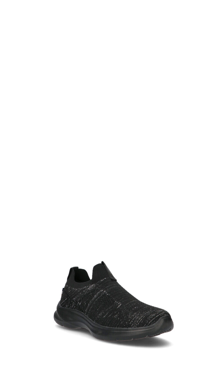 WRANGLER Sneaker uomo nera