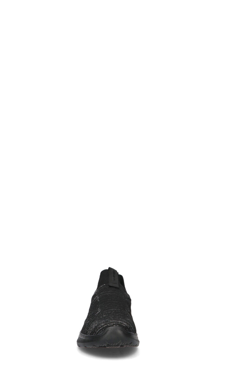 WRANGLER Sneaker uomo nera