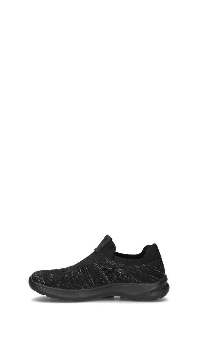 WRANGLER Sneaker uomo nera