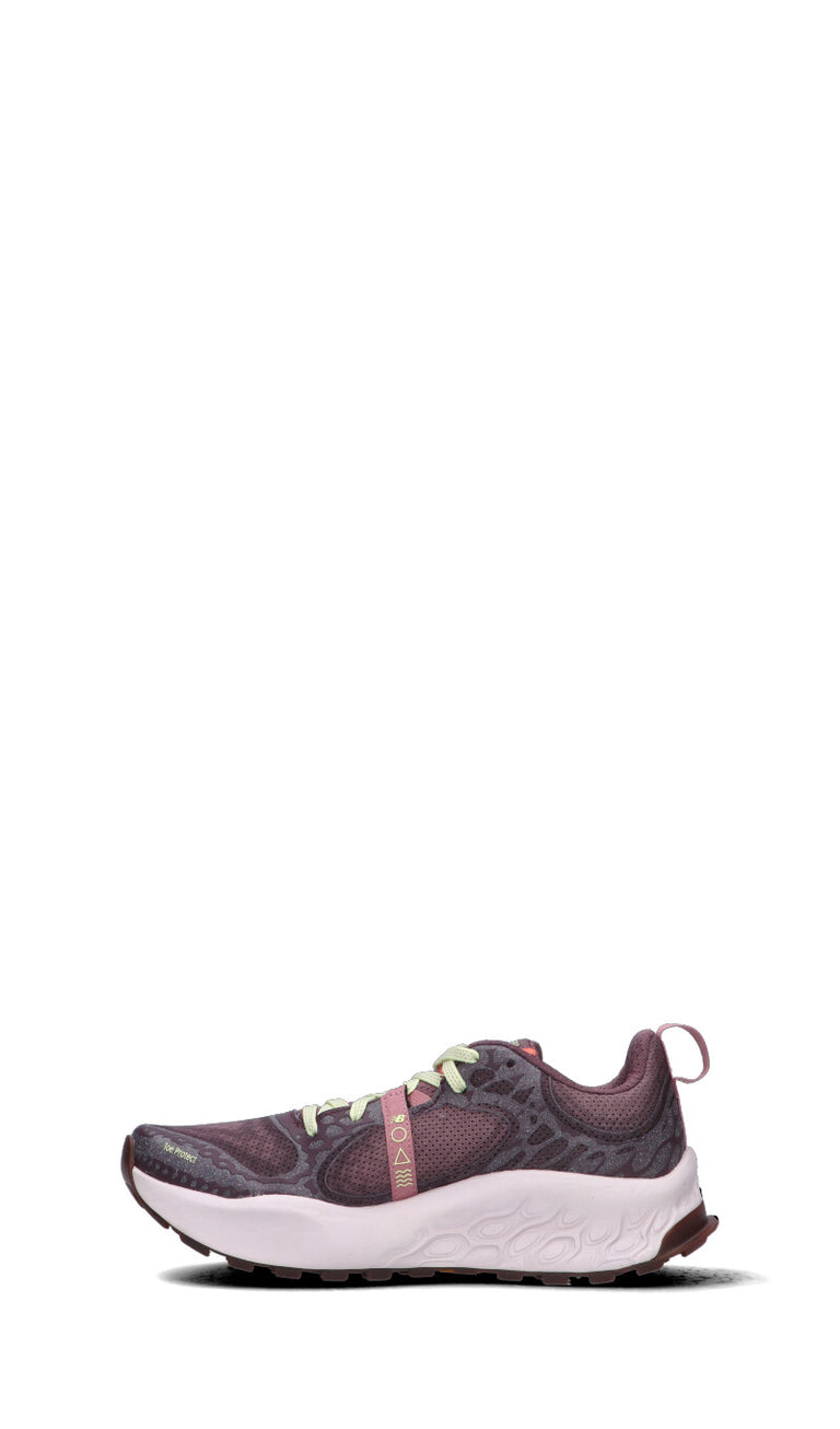 NEW BALANCE Sneaker donna viola