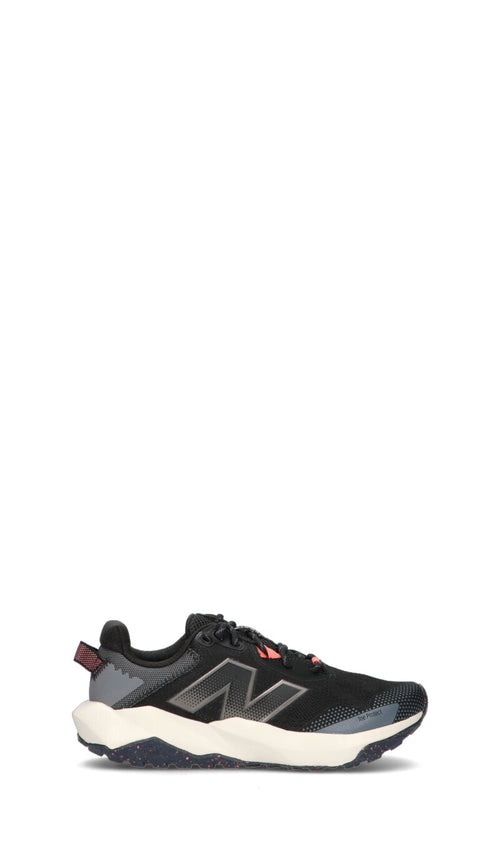 NEW BALANCE DYNASOFT NITREL V6 Scarpa running donna nera