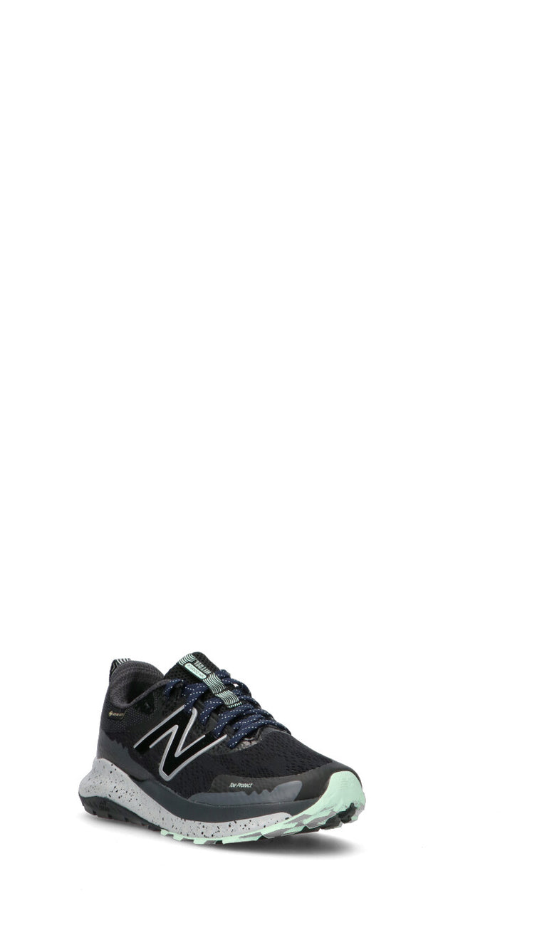 NEW BALANCE Scarpa running donna nera