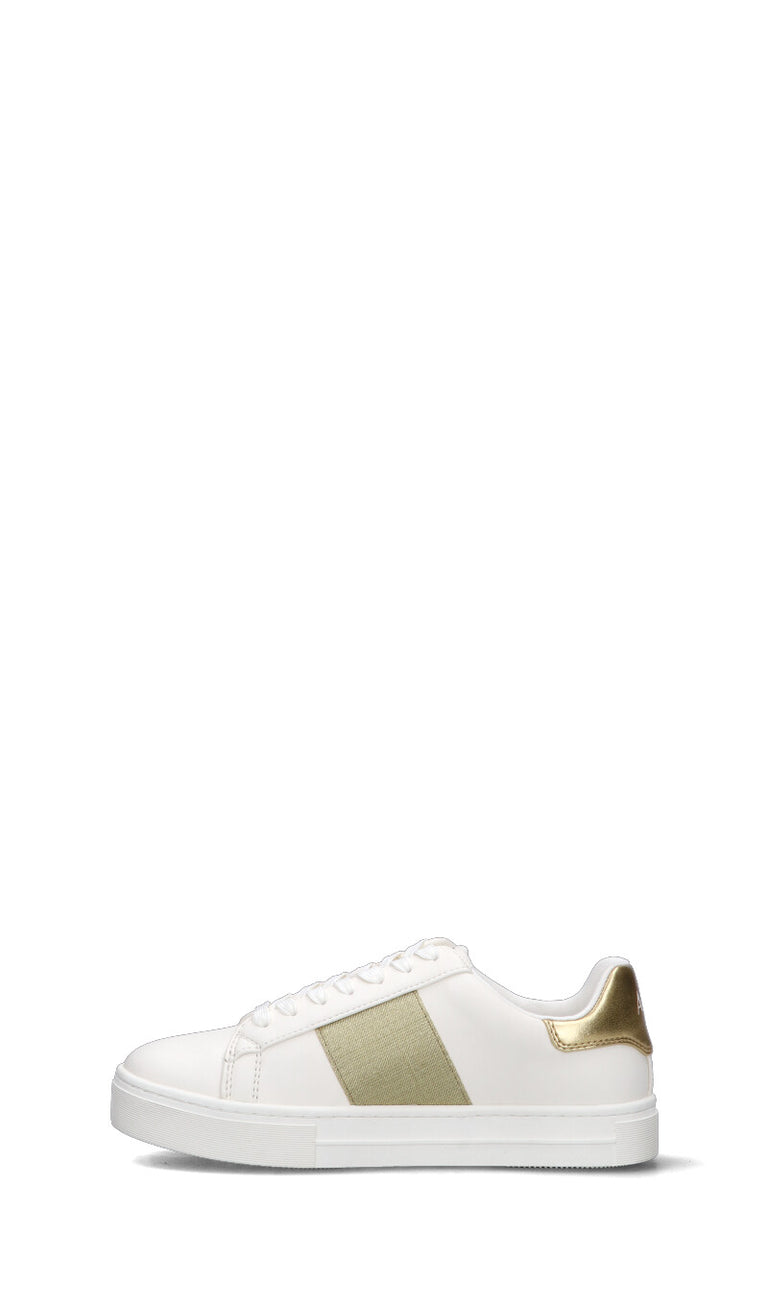 ARMANI EXCHANGE Sneaker donna bianca