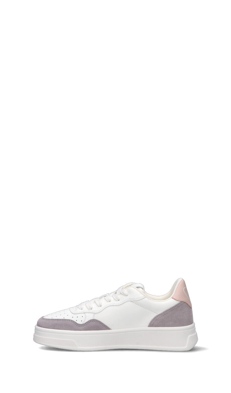 ARMANI EXCHANGE Sneaker donna bianca
