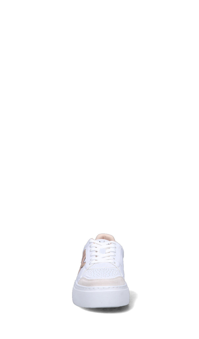 ARMANI EXCHANGE Sneaker donna bianca