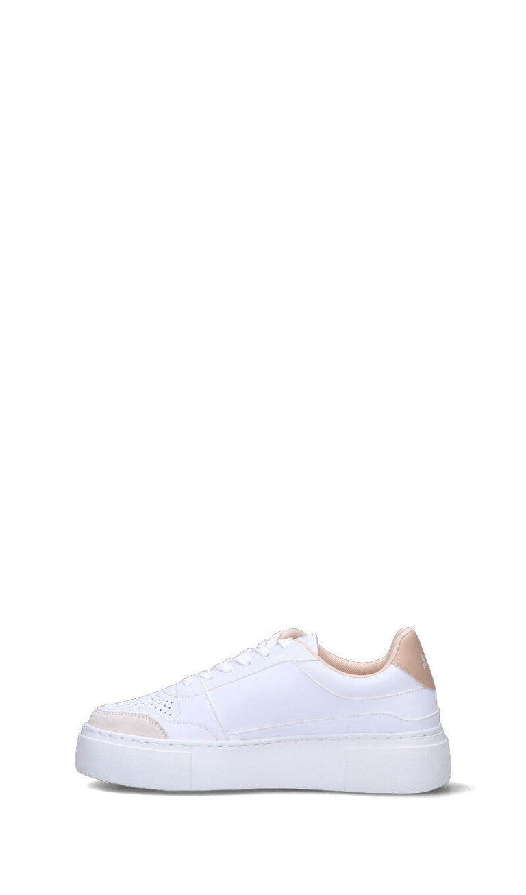 ARMANI EXCHANGE Sneaker donna bianca