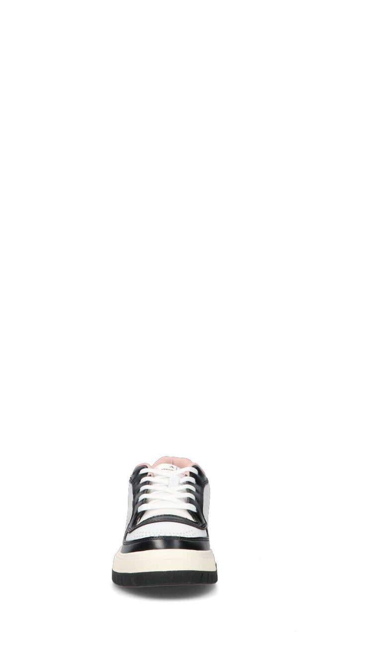 ARMANI EXCHANGE Sneaker donna bianca/nera