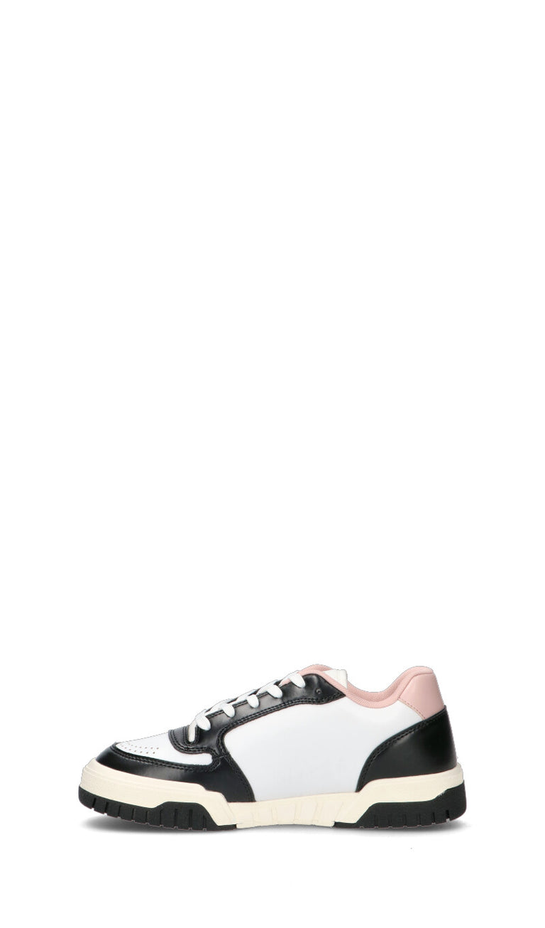 ARMANI EXCHANGE Sneaker donna bianca/nera