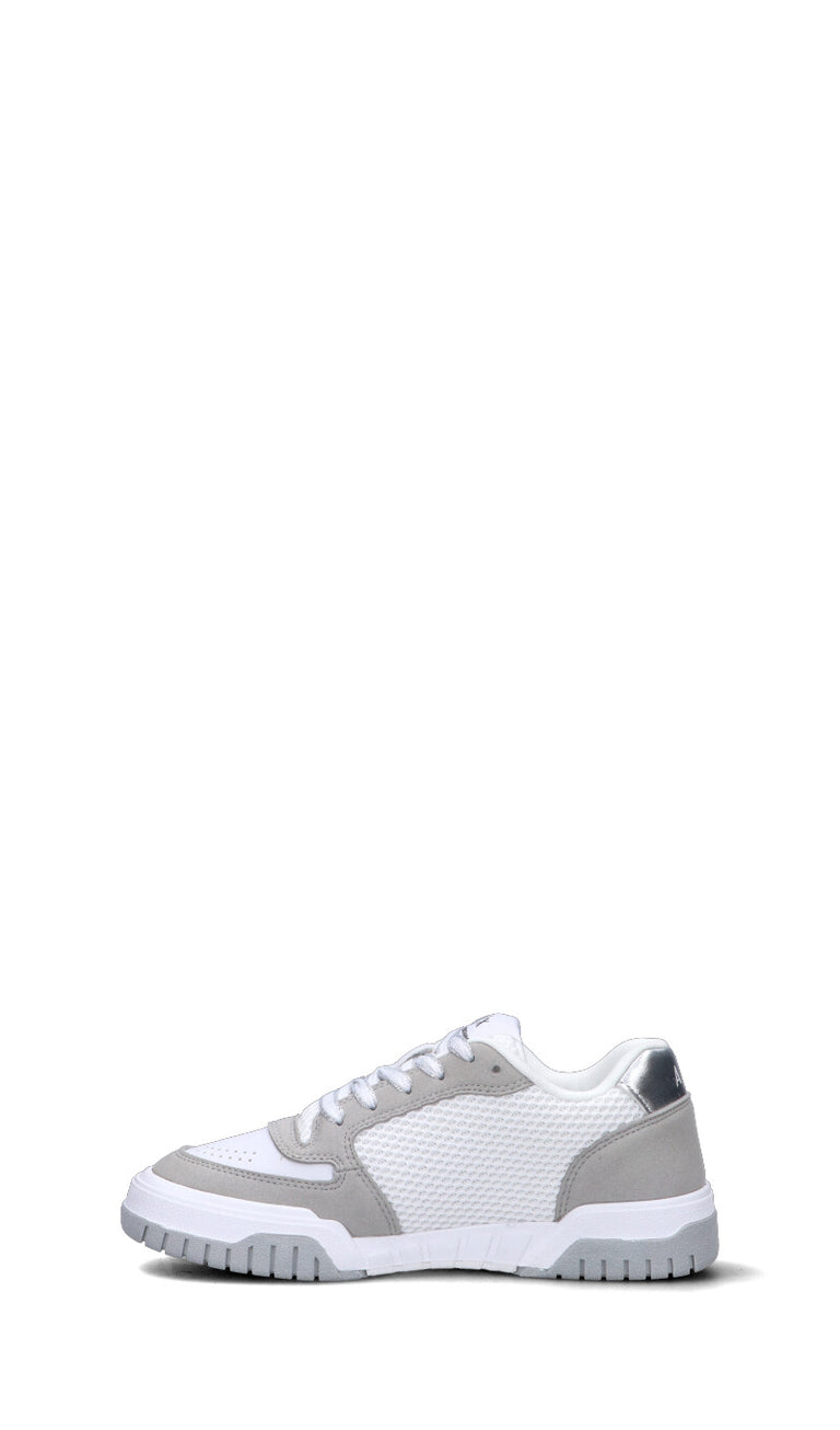 ARMANI EXCHANGE Sneaker donna bianca