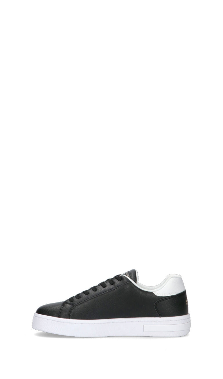 ARMANI EXCHANGE Sneaker donna nera