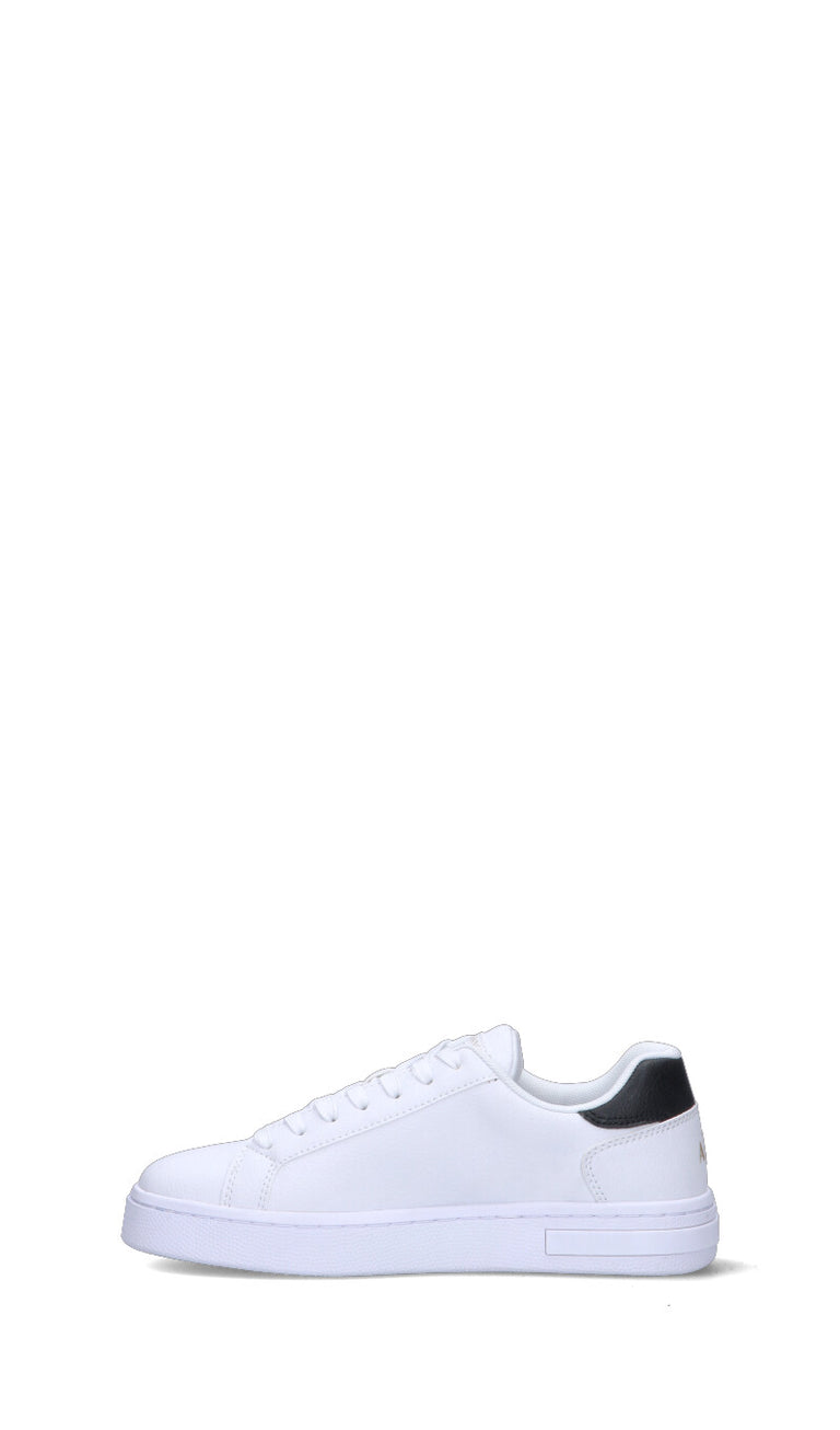 ARMANI EXCHANGE Sneaker donna bianca/nera