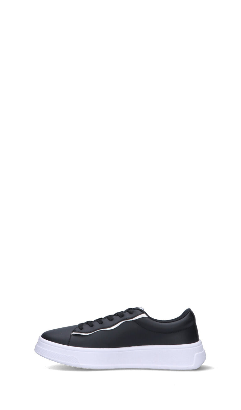 ARMANI EXCHANGE Sneaker donna nera