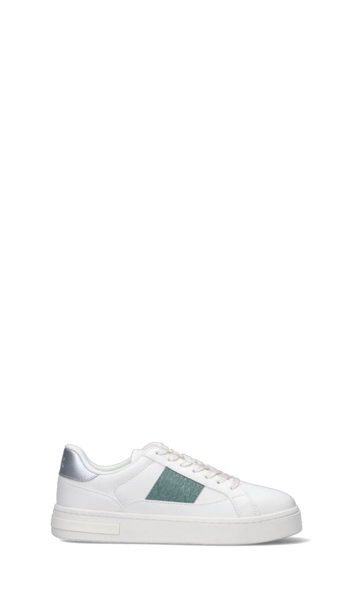 ARMANI EXCHANGE Sneaker donna bianca