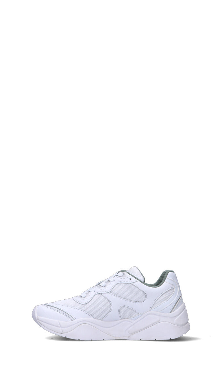 ARMANI EXCHANGE Sneaker donna bianca