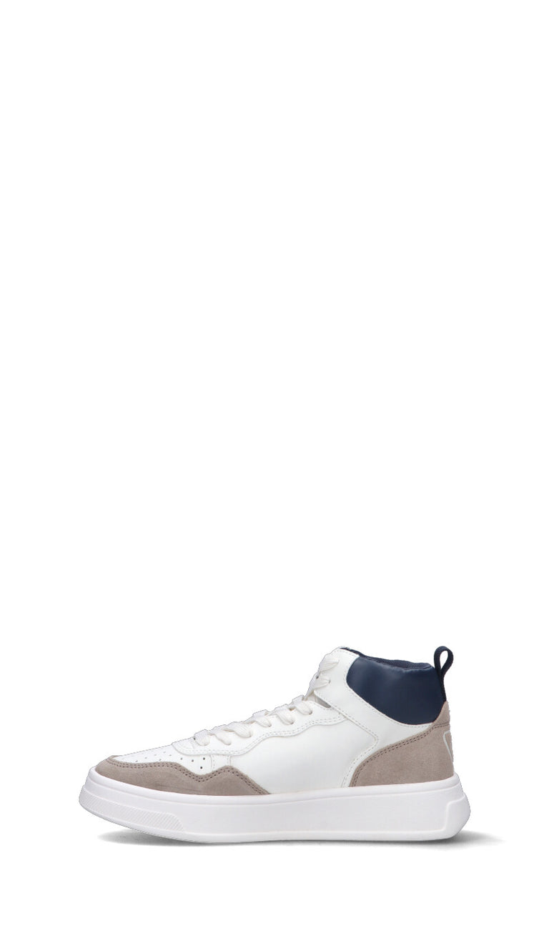 ARMANI EXCHANGE Sneaker donna bianca