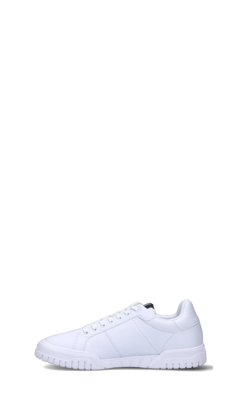 ARMANI EXCHANGE Sneaker uomo bianca