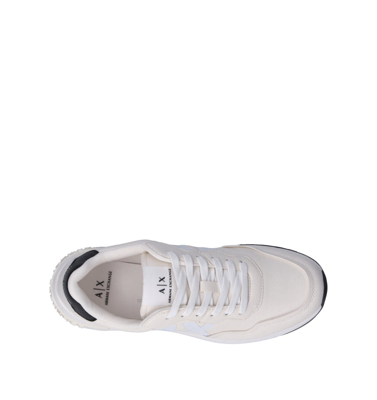 ARMANI EXCHANGE Sneaker uomo