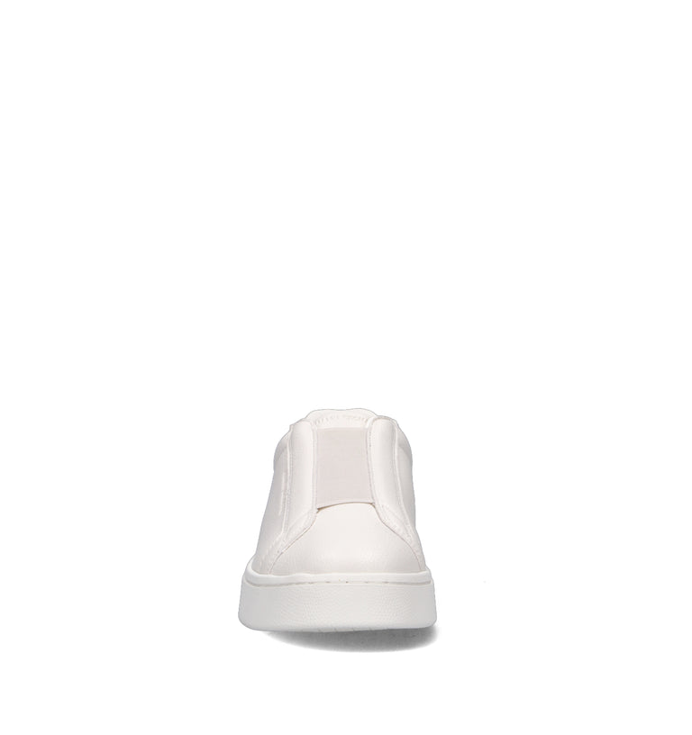 ARMANI EXCHANGE Sneaker uomo bianca