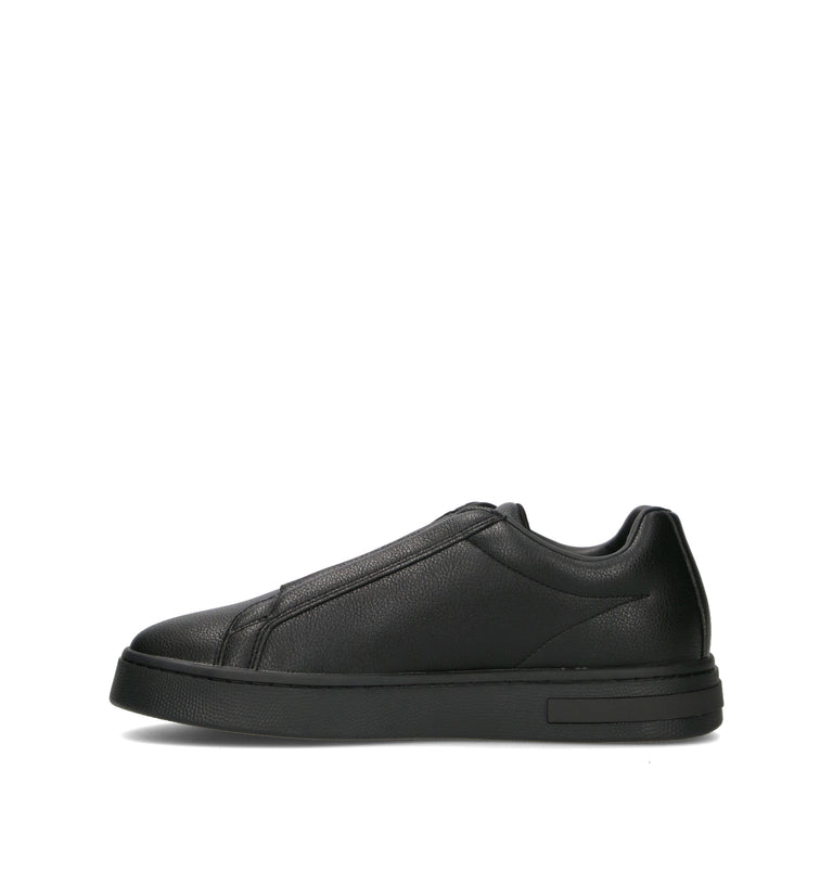 ARMANI EXCHANGE Sneaker uomo nera