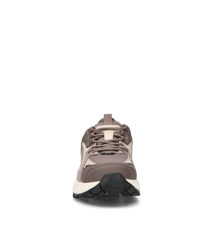 ARMANI EXCHANGE Sneaker uomo grigia