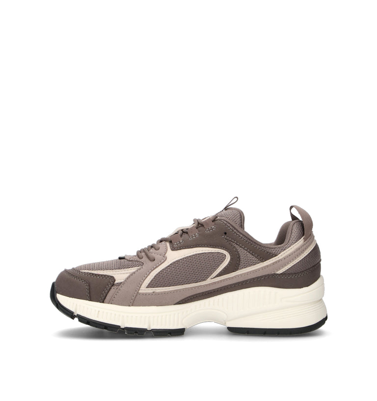 ARMANI EXCHANGE Sneaker uomo grigia