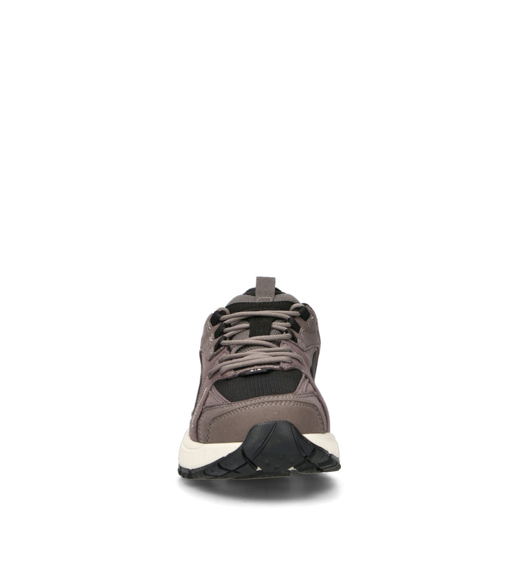ARMANI EXCHANGE Sneaker uomo nera