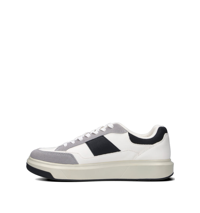 ARMANI EXCHANGE Sneaker uomo bianca