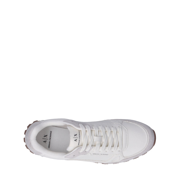 ARMANI EXCHANGE Sneaker uomo